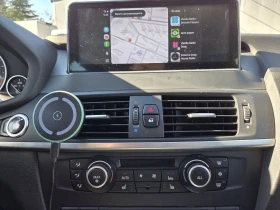 BMW X3 Бензин/ Газово. Напълно обслужен, снимка 12