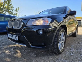 BMW X3 Бензин/ Газово. Напълно обслужен, снимка 11