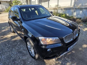 BMW X3 Бензин/ Газово. Напълно обслужен, снимка 3
