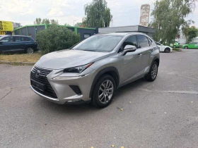 Lexus NX 300h 300HYBRID/4X4/ГАРАНЦИЯ ДО 2030г