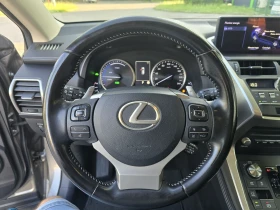 Lexus NX 300h 300HYBRID/4X4/  2030 | Mobile.bg    15