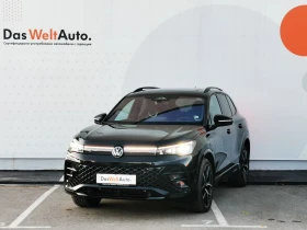 VW Tiguan R-Line Plus 1.5 eHybrid OPF DSG