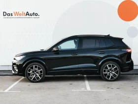 VW Tiguan R-Line Plus 1.5 eHybrid OPF DSG - 98000 лв. / 50106.60 € - 45779341 3