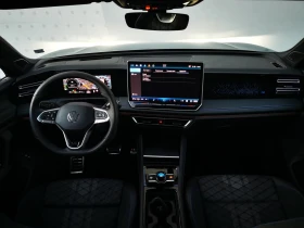 VW Tiguan R-Line Plus 1.5 eHybrid OPF DSG - 98000 лв. / 50106.60 € - 45779341 4