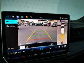 VW Tiguan R-Line Plus 1.5 eHybrid OPF DSG - 98000 лв. / 50106.60 € - 45779341 16