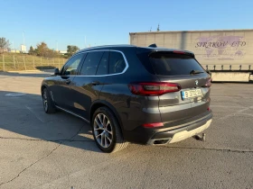 BMW X5 40d, снимка 4