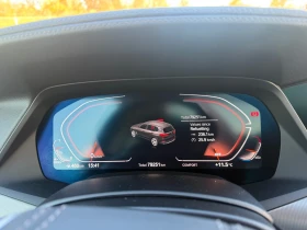 BMW X5 40d, снимка 11