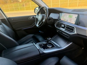 BMW X5 40d, снимка 12