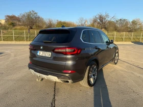 BMW X5 40d, снимка 3