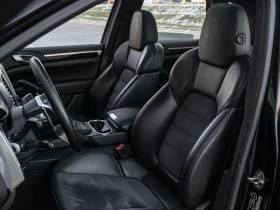 Porsche Cayenne * NAV| BACKUP| PANOROOF| HEATED SEATS| LOADED| CLE - 44100 лв. / 22547.97 € - 91631168 9