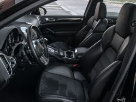 Porsche Cayenne * NAV| BACKUP| PANOROOF| HEATED SEATS| LOADED| CLE - 44100 лв. / 22547.97 € - 91631168 8