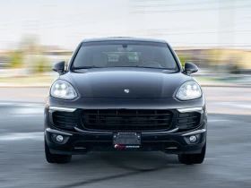 Porsche Cayenne * NAV| BACKUP| PANOROOF| HEATED SEATS| LOADED| CLE - 44100 лв. / 22547.97 € - 91631168 2