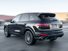 Porsche Cayenne * NAV| BACKUP| PANOROOF| HEATED SEATS| LOADED| CLE - 44100 лв. / 22547.97 € - 91631168 4