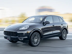Porsche Cayenne * NAV| BACKUP| PANOROOF| HEATED SEATS| LOADED| CLE - 44100 лв. / 22547.97 € - 91631168 3