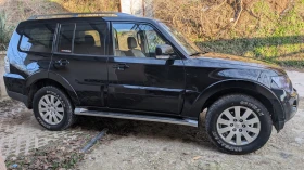 Mitsubishi Pajero 3.2  - 7300 € / 14277.56 лв. - 52995843 2