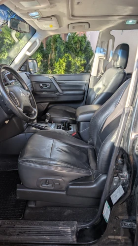 Mitsubishi Pajero 3.2  - 7300 € / 14277.56 лв. - 52995843 6