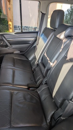 Mitsubishi Pajero 3.2  - 7300 € / 14277.56 лв. - 52995843 7