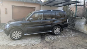 Mitsubishi Pajero 3.2  - 7300 € / 14277.56 лв. - 52995843 3