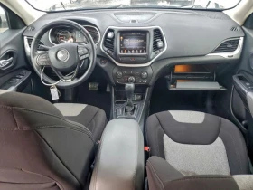 Jeep Cherokee 3.2L 6 Front-wheel Drive - 8600 € / 16820.14 лв. - 91255057 12