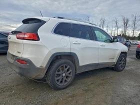 Jeep Cherokee 3.2L 6 Front-wheel Drive - 8600 € / 16820.14 лв. - 91255057 7