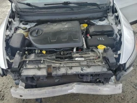 Jeep Cherokee 3.2L 6 Front-wheel Drive - 8600 € / 16820.14 лв. - 91255057 4