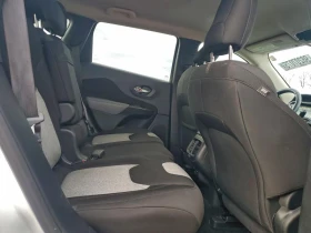 Jeep Cherokee 3.2L 6 Front-wheel Drive - 8600 € / 16820.14 лв. - 91255057 3