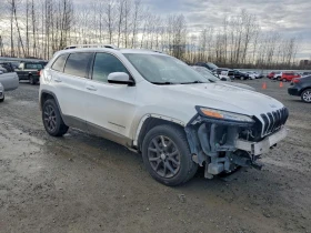 Jeep Cherokee 3.2L 6 Front-wheel Drive - 8600 € / 16820.14 лв. - 91255057 8