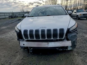 Jeep Cherokee 3.2L 6 Front-wheel Drive - 8600 € / 16820.14 лв. - 91255057 9