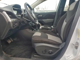 Jeep Cherokee 3.2L 6 Front-wheel Drive - 8600 € / 16820.14 лв. - 91255057 11