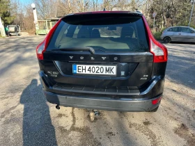 Volvo XC60 2.4 D5 185 k.c.  - 9200 € / 17993.64 лв. - 80073628 11