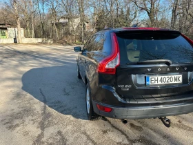 Volvo XC60 2.4 D5 185 k.c.  - 9200 € / 17993.64 лв. - 80073628 4