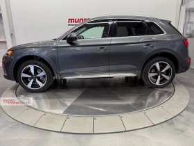 Audi Q5 Progressiv * CARFAX* ДИСТРОНИК* ПАНОРАМА*  - 40900 € / 79993.45 лв. - 90299080 3