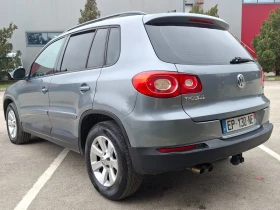 VW Tiguan 2.0TDI 140HP * 4X4 * НАВИ * EURO 4 * FRANCE ?? * , снимка 6