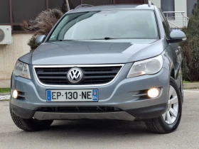 VW Tiguan 2.0TDI 140HP * 4X4 * НАВИ * EURO 4 * FRANCE ?? * , снимка 2