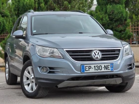 ������ VW Tiguan