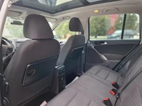 VW Tiguan 2.0TDI 140HP * 4X4 * НАВИ * EURO 4 * FRANCE ?? * , снимка 12