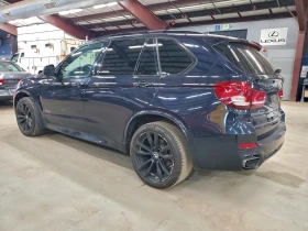 BMW X5 M* SPORT* ПОДГРЕВ* КАМЕРА* КЕЙЛЕС* LANE* ASSIST - 12025 € / 23518.86 лв. - 38735773 4
