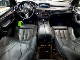 BMW X5 M* SPORT* ПОДГРЕВ* КАМЕРА* КЕЙЛЕС* LANE* ASSIST - 12025 € / 23518.86 лв. - 38735773 7