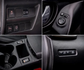 Nissan Qashqai 1.5dci КАТО НОВА! С ГАРАНЦИЯ! БЕЗПЛ ОБСЛУЖВАНЕ! - 9500 € / 18580.38 лв. - 33046964 15