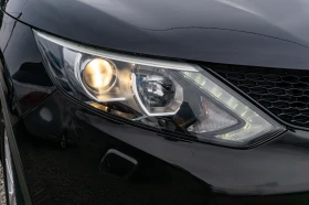 Nissan Qashqai 1.5dci КАТО НОВА! С ГАРАНЦИЯ! БЕЗПЛ ОБСЛУЖВАНЕ! - 9500 € / 18580.38 лв. - 33046964 13
