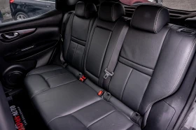 Nissan Qashqai 1.5dci КАТО НОВА! С ГАРАНЦИЯ! БЕЗПЛ ОБСЛУЖВАНЕ! - 9500 € / 18580.38 лв. - 33046964 10
