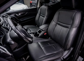Nissan Qashqai 1.5dci КАТО НОВА! С ГАРАНЦИЯ! БЕЗПЛ ОБСЛУЖВАНЕ! - 9500 € / 18580.38 лв. - 33046964 9