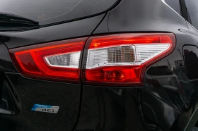 Nissan Qashqai 1.5dci КАТО НОВА! С ГАРАНЦИЯ! БЕЗПЛ ОБСЛУЖВАНЕ! - 9500 € / 18580.38 лв. - 33046964 14