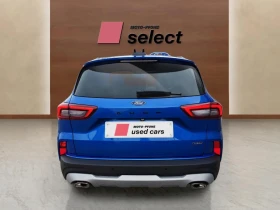 Ford Kuga 2.5 FHEV - 46490 € / 90926.54 лв. - 82583359 6