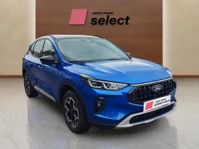 Ford Kuga 2.5 FHEV - 46490 € / 90926.54 лв. - 82583359 3