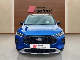 Ford Kuga 2.5 FHEV - 46490 € / 90926.54 лв. - 82583359 2