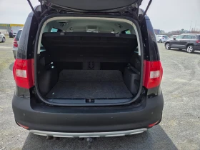 Skoda Yeti 2, 0TDI140ks6sk4x4TEMPOMATEU5B | Mobile.bg � ����� ������ 17