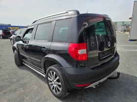 Skoda Yeti 2, 0TDI140ks6sk4x4TEMPOMATEU5B | Mobile.bg � ����� ������ 6