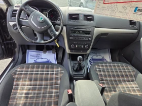 Skoda Yeti 2, 0TDI140ks6sk4x4TEMPOMATEU5B | Mobile.bg � ����� ������ 12