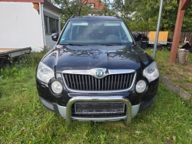 Skoda Yeti 2, 0TDI140ks6sk4x4TEMPOMATEU5B - 7650 € / 14962.10 лв. - 17505490 2